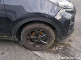  KIA  Sportage 1.6 CRDI 136 MHEV DCT7 BLACK EDITION 2WD #51