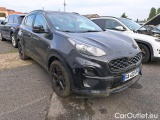  KIA  Sportage 1.6 CRDI 136 MHEV DCT7 BLACK EDITION 2WD #59