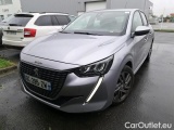  Peugeot  208 1.5 BLUEHDI 100 S&S ACTIVE PACK 