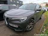  Alfa Romeo   STELVIO 2.2 D TURBO 190 SUPER AUTO 