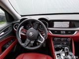  Alfa Romeo   STELVIO 2.2 D TURBO 190 SUPER AUTO #4