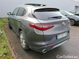  Alfa Romeo   STELVIO 2.2 D TURBO 190 SUPER AUTO #2