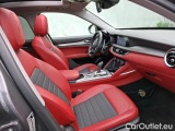  Alfa Romeo   STELVIO 2.2 D TURBO 190 SUPER AUTO #9