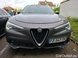 Alfa Romeo   STELVIO 2.2 D TURBO 190 SUPER AUTO #14