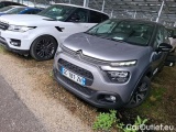  Citroen  C3 1.2 PURETECH 110 S&S SHINE BUSINESS 