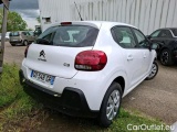  Citroen  C3 1.2 PURETECH 83 S&S FEEL BUSINESS #3