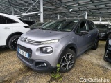  Citroen  C3 1.5 BLUEHDI 100 S&S SHINE BUSINESS 