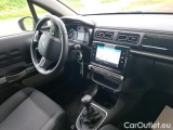  Citroen  C3 1.5 BLUEHDI 100 S&S SHINE BUSINESS #4
