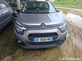  Citroen  C3 1.5 BLUEHDI 100 S&S SHINE BUSINESS #14