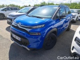  Citroen  C3 1.5 BLUEHDI 120 S&S FEEL PACK BUS AUTO 