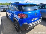  Citroen  C3 1.5 BLUEHDI 120 S&S FEEL PACK BUS AUTO #2