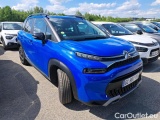  Citroen  C3 1.5 BLUEHDI 120 S&S FEEL PACK BUS AUTO #35