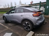  Citroen  C4 1.2 PURETECH 130 S&S SHINE PACK AUTO #2