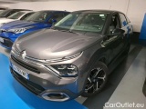  Citroen  C4 1.5 BLUEHDI 130 S&S SHINE AUTO 