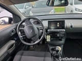  Citroen  C4 Cactus 1.5 BLUEHDI 100 S&S FEEL BUSINESS #4