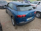  Citroen  C4 Cactus 1.5 BLUEHDI 100 S&S FEEL BUSINESS #2