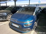  Citroen  C4 Grand Picasso 1.5 BLUEHDI 130 S&S BUSINESS + AUTO 