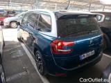  Citroen  C4 Grand Picasso 1.5 BLUEHDI 130 S&S BUSINESS + AUTO #2