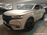  DS  DS7 1.6 PURETECH 180 PERFORMANCE LINE AUTO 