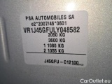  DS  DS7 1.6 PURETECH 180 PERFORMANCE LINE AUTO #8