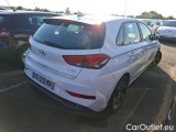  Hyundai  i30 1.6 CRDI 115 DCT-7 BUSINESS #3