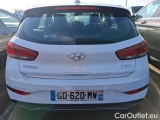  Hyundai  i30 1.6 CRDI 115 DCT-7 BUSINESS #15