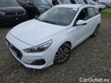  Hyundai  i30 1.6 CRDI 115 BUSINESS SW 