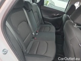  Hyundai  i30 1.6 CRDI 115 BUSINESS SW #10