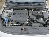 Hyundai  i30 1.6 CRDI 115 BUSINESS SW #16