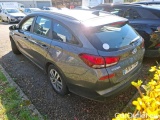 Hyundai  i30 1.6 CRDI 115 BUSINESS SW #2