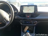  Hyundai  i30 1.6 CRDI 115 BUSINESS SW #11