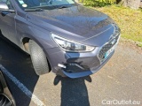  Hyundai  i30 1.6 CRDI 115 BUSINESS SW #81