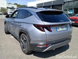  Hyundai  Tucson 1.6 CRDI 136 DCT-7 HTRAC HY48V EXECUTIVE #2