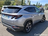  Hyundai  Tucson 1.6 CRDI 136 DCT-7 HTRAC HY48V EXECUTIVE #3