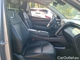  Hyundai  Tucson 1.6 CRDI 136 DCT-7 HTRAC HY48V EXECUTIVE #9
