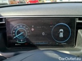  Hyundai  Tucson 1.6 CRDI 136 DCT-7 HTRAC HY48V EXECUTIVE #7
