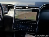  Hyundai  Tucson 1.6 CRDI 136 DCT-7 HTRAC HY48V EXECUTIVE #11
