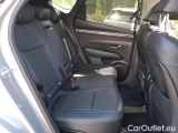  Hyundai  Tucson 1.6 CRDI 136 DCT-7 HTRAC HY48V EXECUTIVE #10