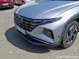  Hyundai  Tucson 1.6 CRDI 136 DCT-7 HTRAC HY48V EXECUTIVE #69