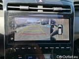  Hyundai  Tucson 1.6 CRDI 136 DCT-7 HTRAC HY48V EXECUTIVE #115