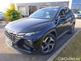  Hyundai  Tucson 1.6 CRDI 136 DCT-7 HYBRID 48V EXECUTIVE 