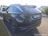  Hyundai  Tucson 1.6 CRDI 136 DCT-7 HYBRID 48V EXECUTIVE #2