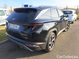  Hyundai  Tucson 1.6 CRDI 136 DCT-7 HYBRID 48V EXECUTIVE #3