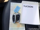  Hyundai  Tucson 1.6 CRDI 136 DCT-7 HYBRID 48V EXECUTIVE #6