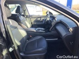  Hyundai  Tucson 1.6 CRDI 136 DCT-7 HYBRID 48V EXECUTIVE #9