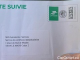  Hyundai  Tucson 1.6 CRDI 136 DCT-7 HYBRID 48V EXECUTIVE #36