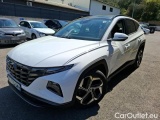  Hyundai  Tucson 1.6 CRDI 136 DCT-7 HYBRID 48V EXECUTIVE 