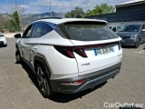  Hyundai  Tucson 1.6 CRDI 136 DCT-7 HYBRID 48V EXECUTIVE #2