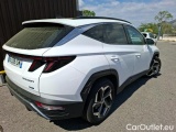  Hyundai  Tucson 1.6 CRDI 136 DCT-7 HYBRID 48V EXECUTIVE #3