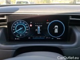  Hyundai  Tucson 1.6 CRDI 136 DCT-7 HYBRID 48V EXECUTIVE #7